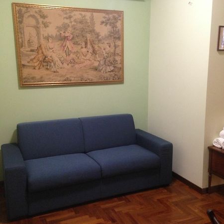 Buccari Vatican Rooms Roma Dış mekan fotoğraf