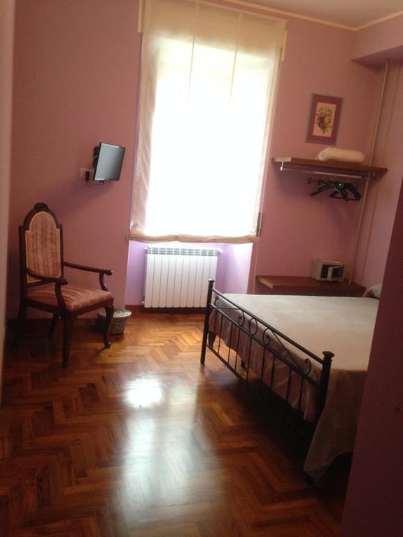 Buccari Vatican Rooms Roma Oda fotoğraf