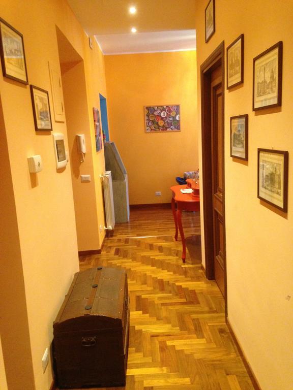 Buccari Vatican Rooms Roma Oda fotoğraf
