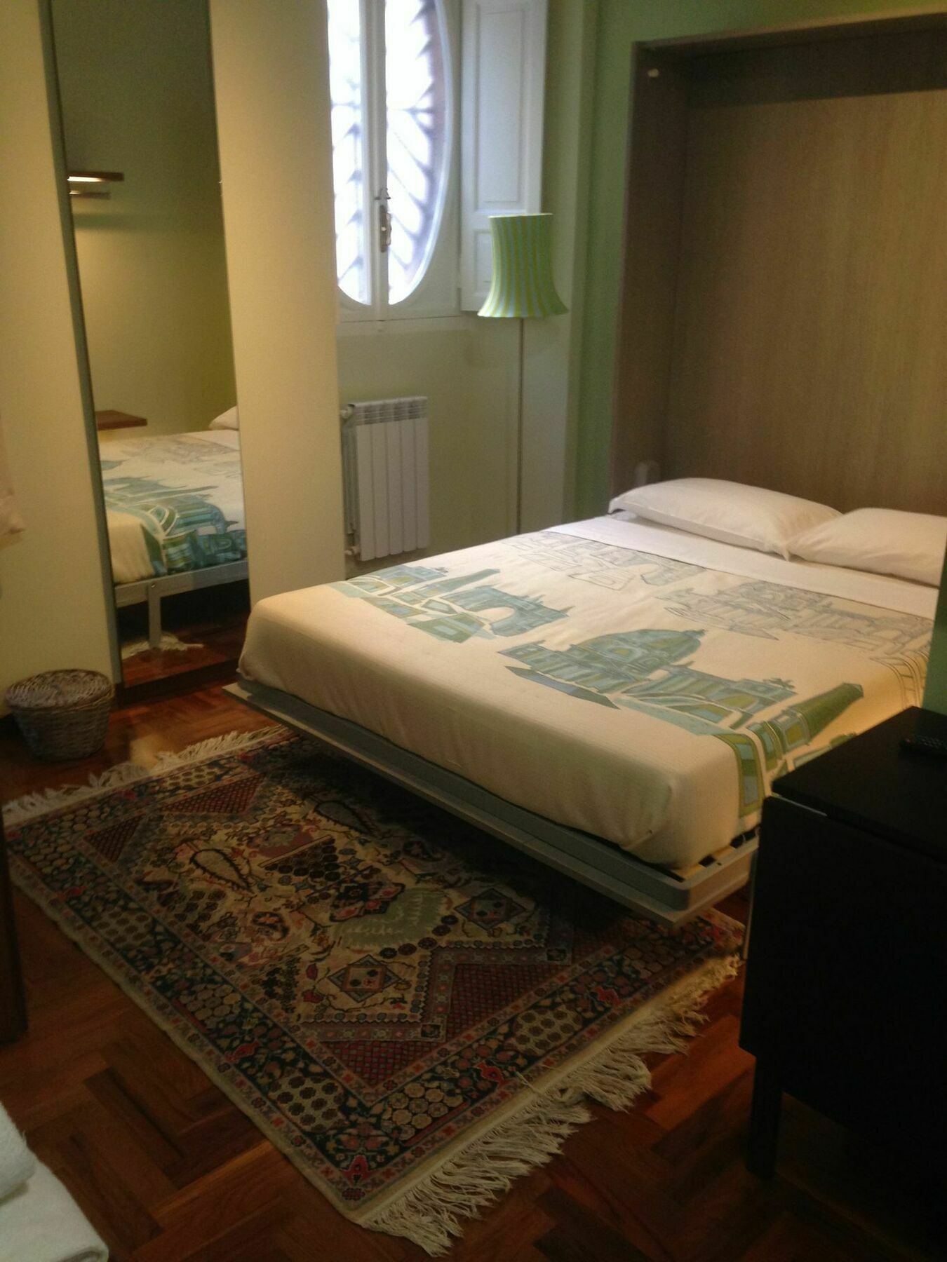 Buccari Vatican Rooms Roma Dış mekan fotoğraf